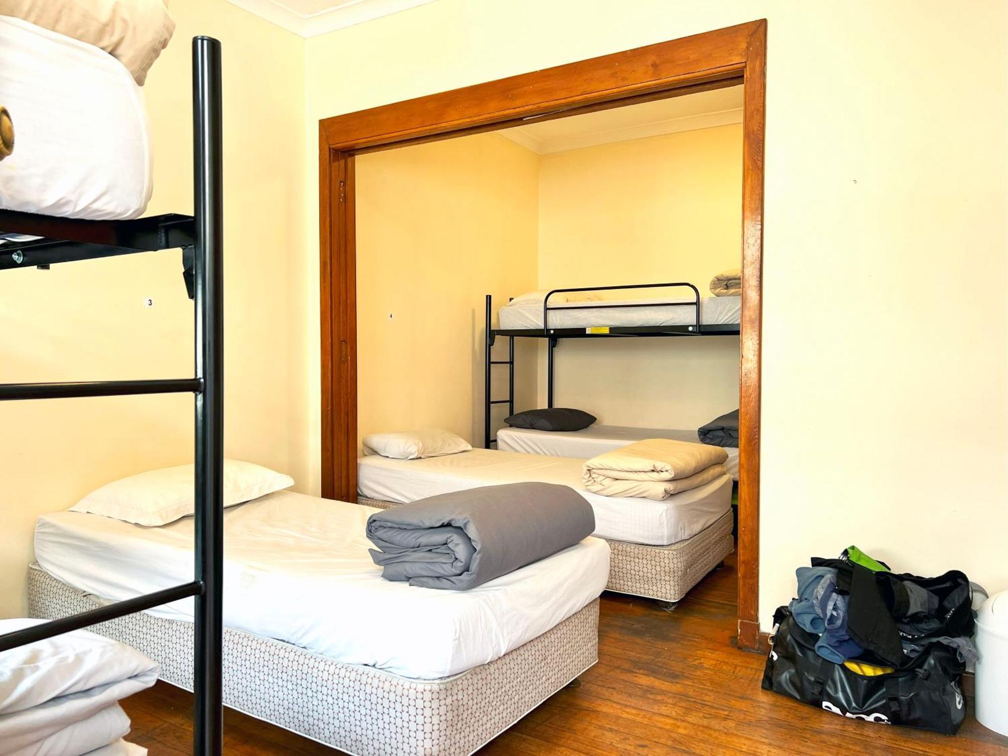 Long Street Backpackers (Adults Only) Hostel Cape Town Ngoại thất bức ảnh