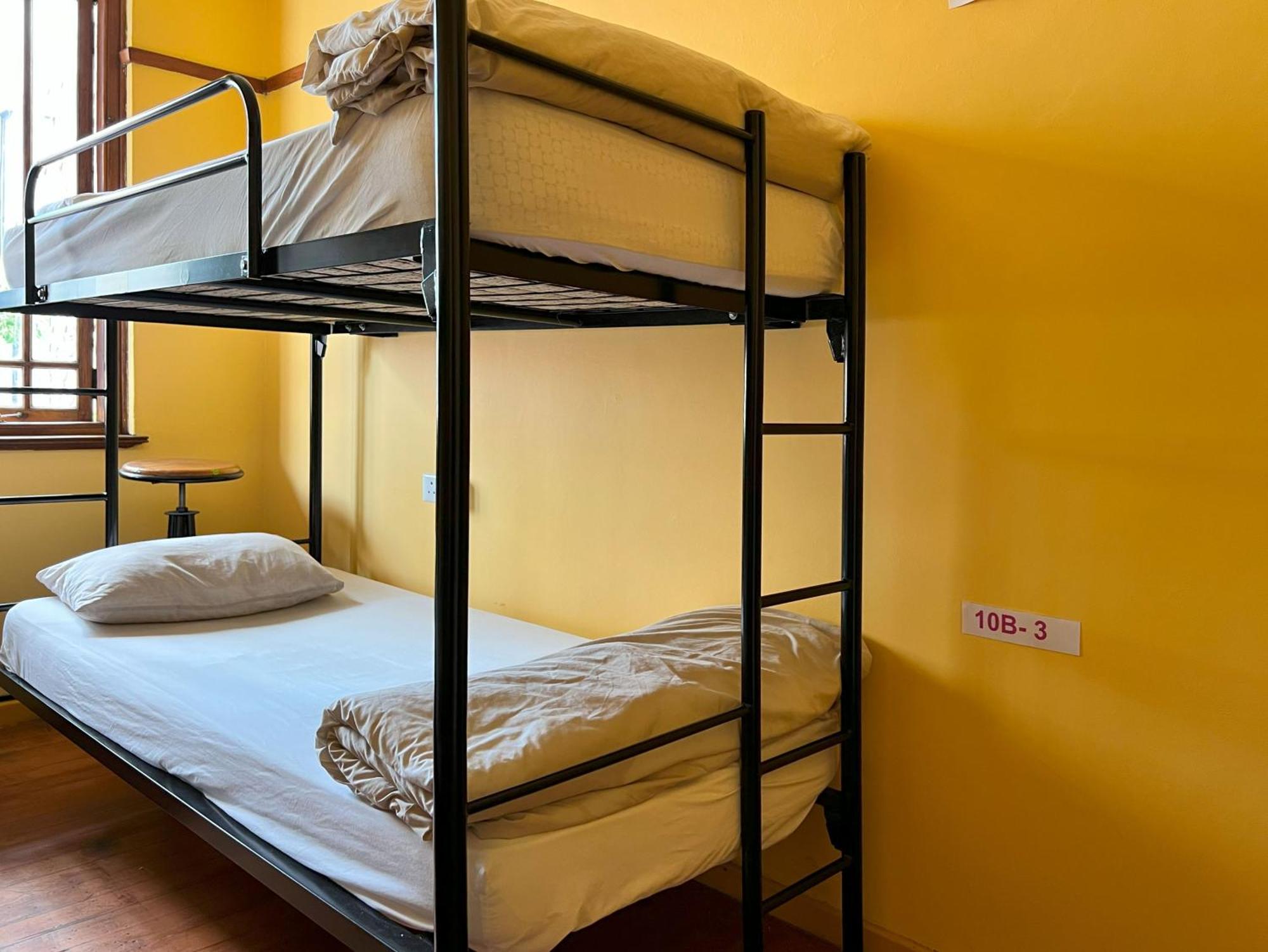 Long Street Backpackers (Adults Only) Hostel Cape Town Phòng bức ảnh